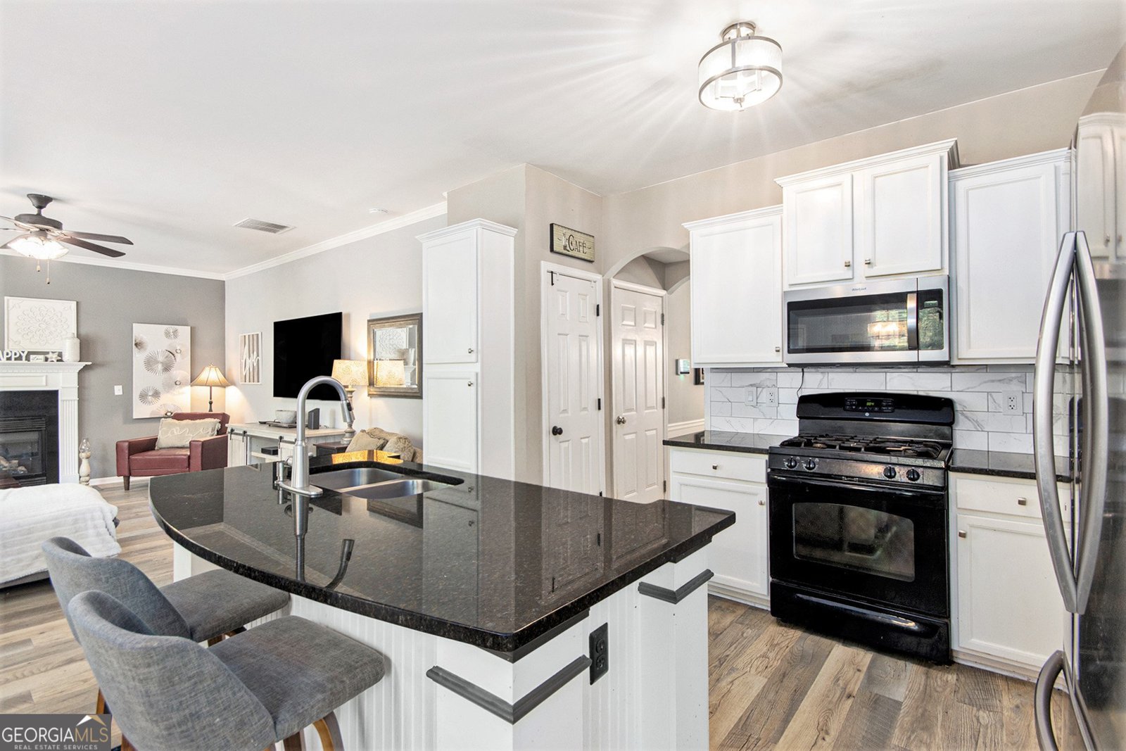 4440 Spring Mtn Lane Powder Springs - 10
