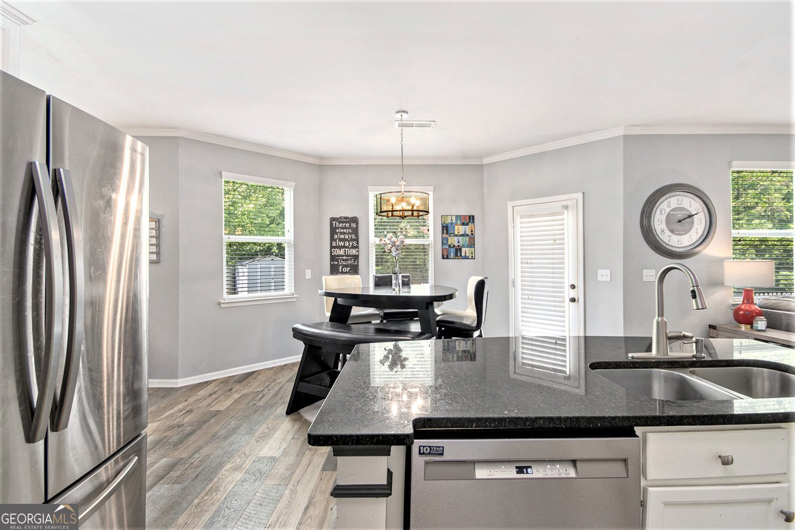 4440 Spring Mtn Lane Powder Springs - 12