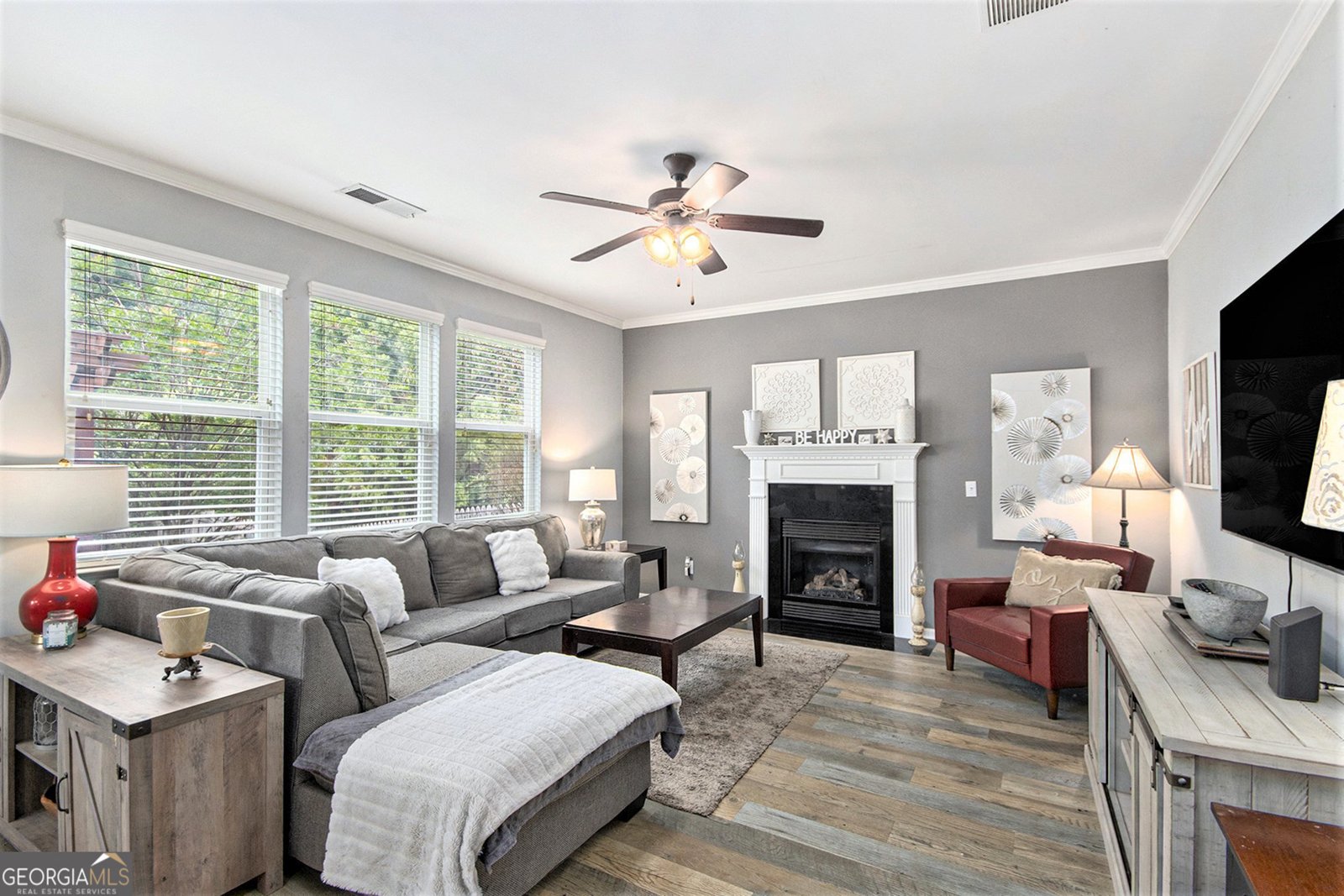 4440 Spring Mtn Lane Powder Springs - 13