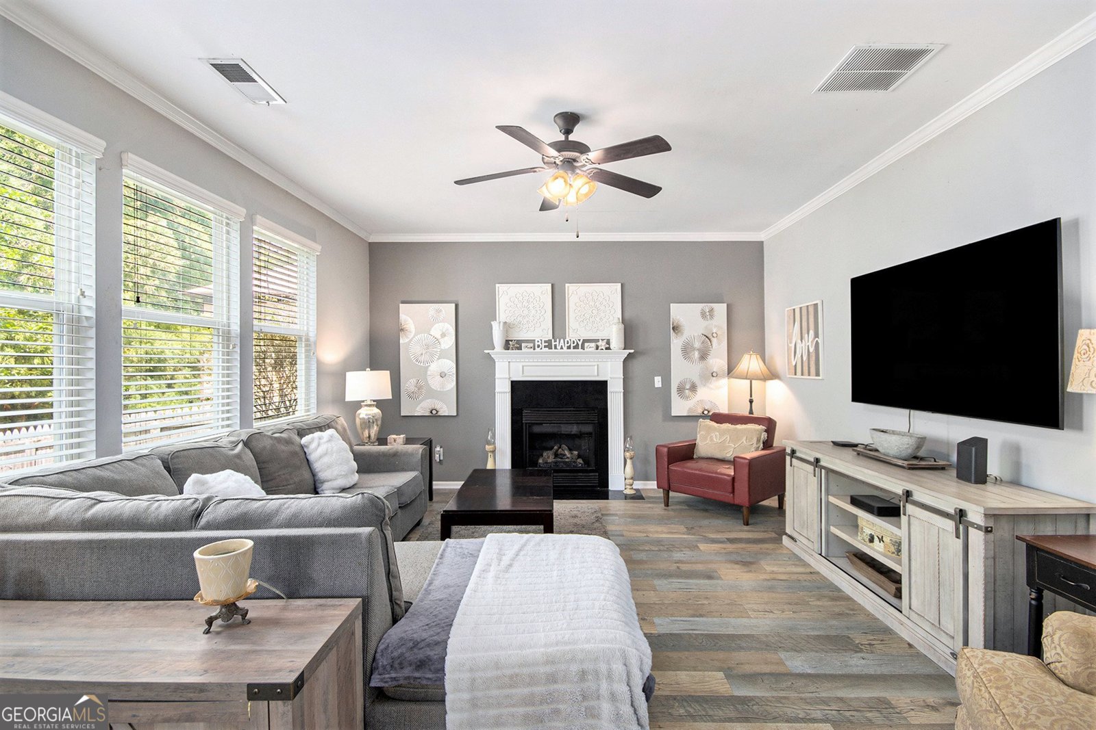 4440 Spring Mtn Lane Powder Springs - 14
