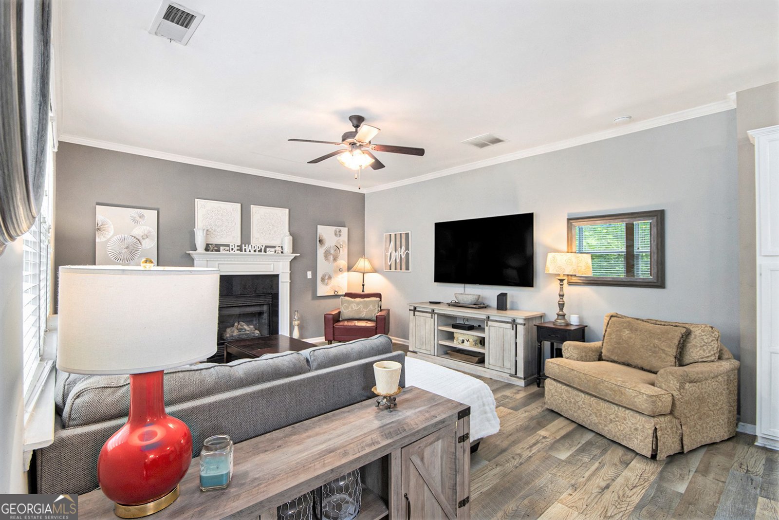 4440 Spring Mtn Lane Powder Springs - 15