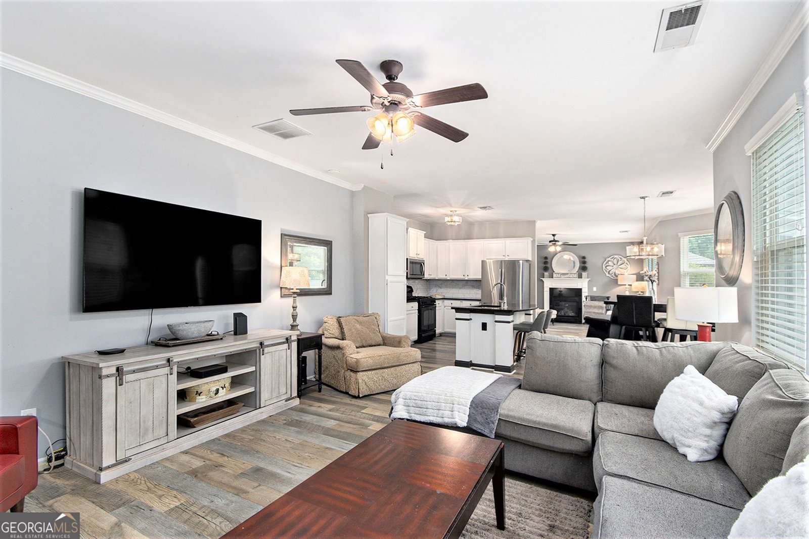 4440 Spring Mtn Lane Powder Springs - 16