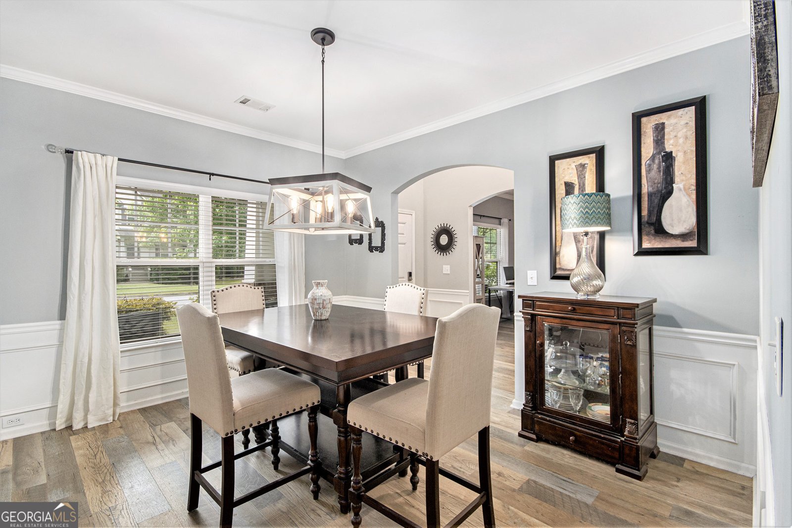 4440 Spring Mtn Lane Powder Springs - 18