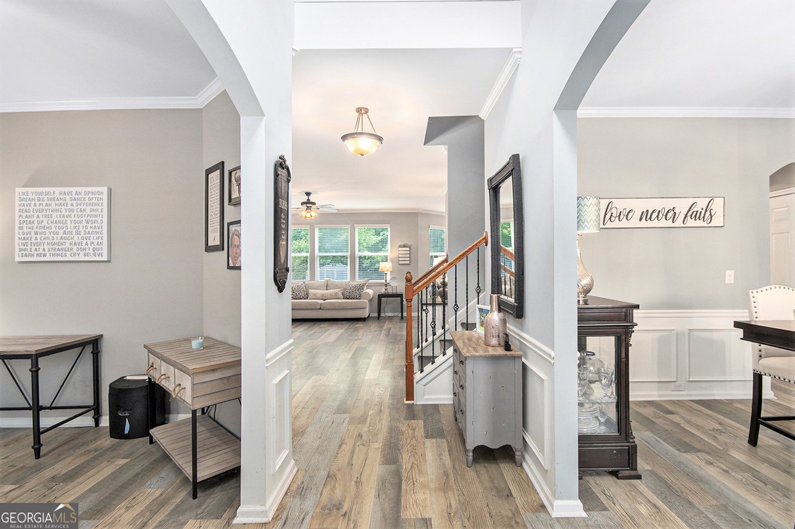 4440 Spring Mtn Lane Powder Springs - 2