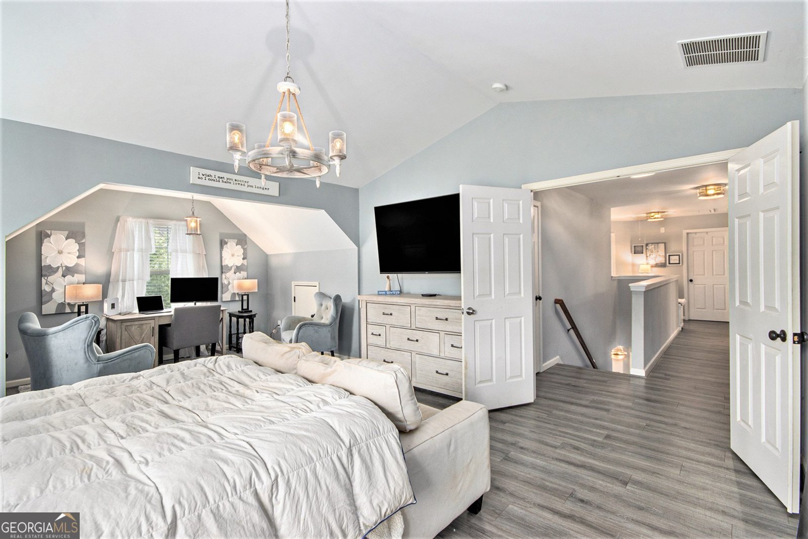 4440 Spring Mtn Lane Powder Springs - 22