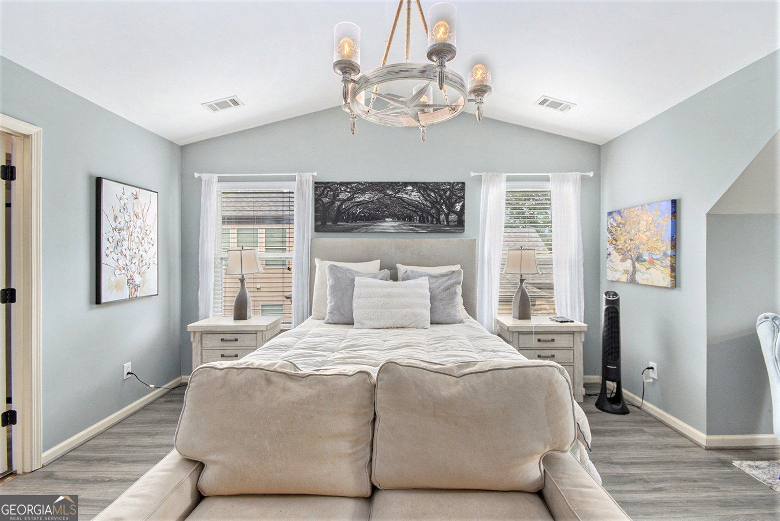 4440 Spring Mtn Lane Powder Springs - 24