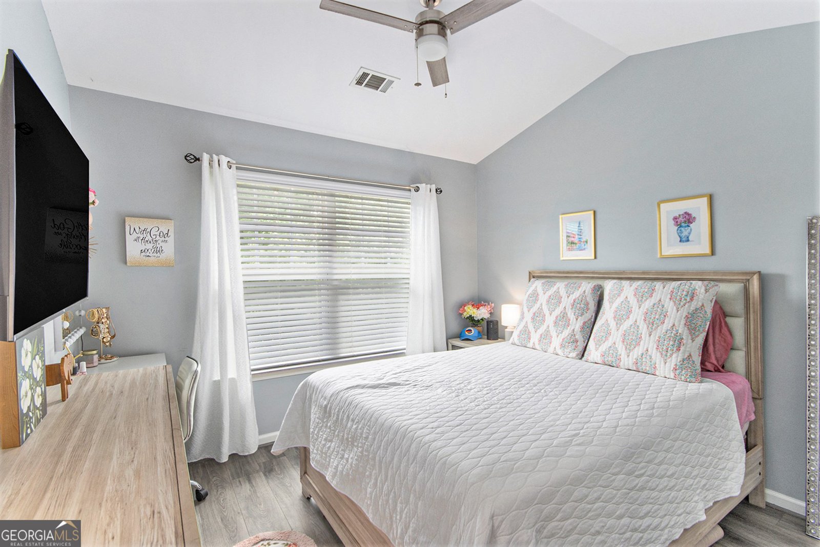 4440 Spring Mtn Lane Powder Springs - 28