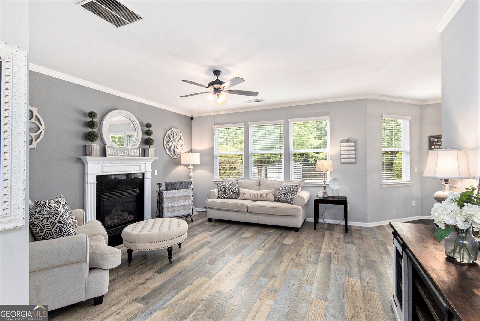 4440 Spring Mtn Lane Powder Springs - 3