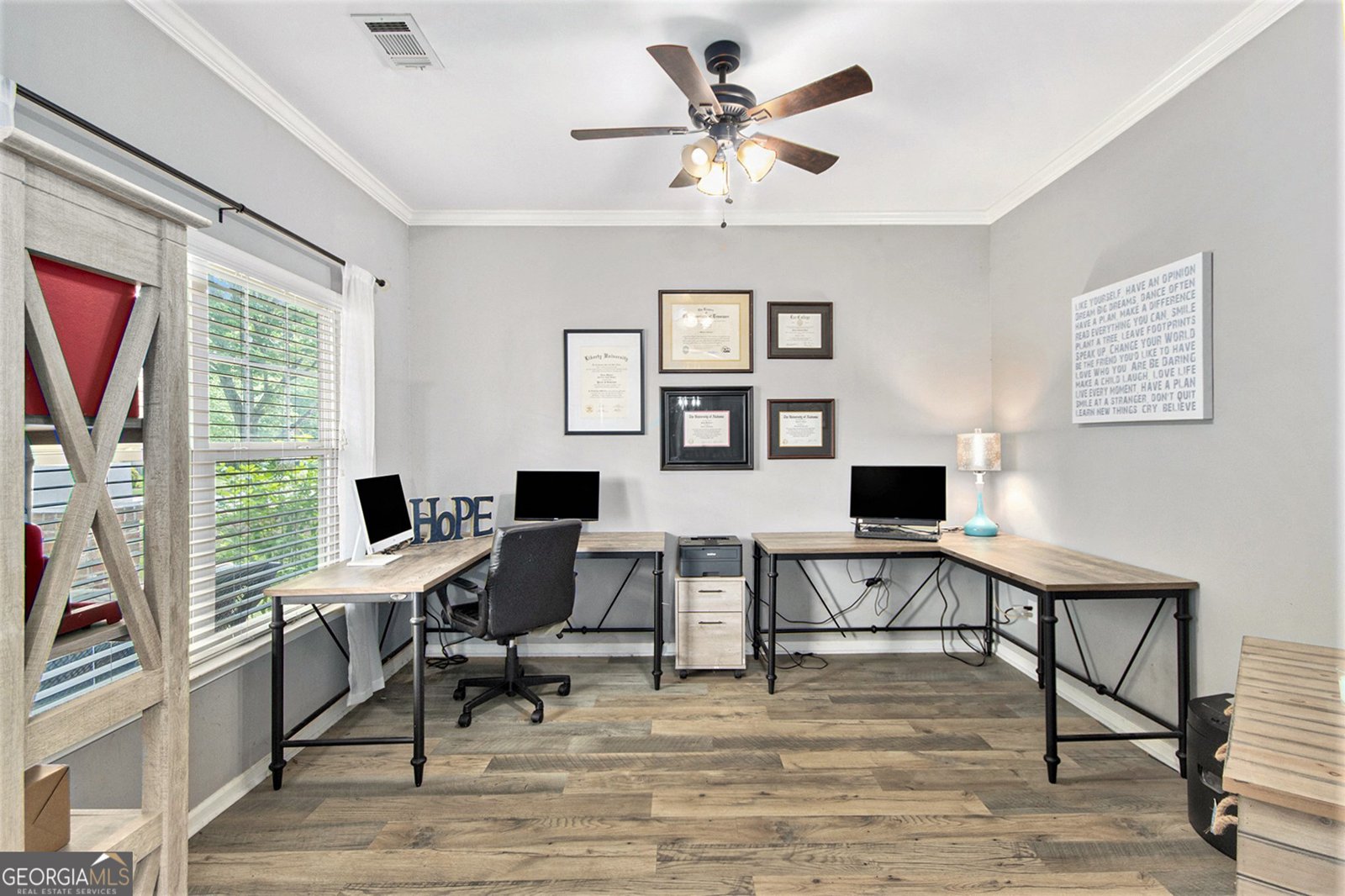 4440 Spring Mtn Lane Powder Springs - 30