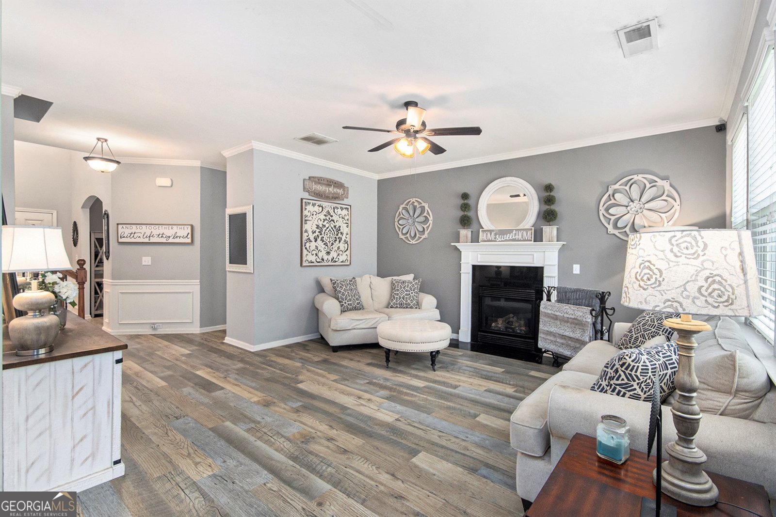 4440 Spring Mtn Lane Powder Springs - 5