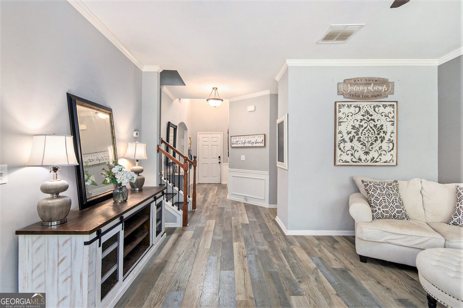 4440 Spring Mtn Lane Powder Springs - 6