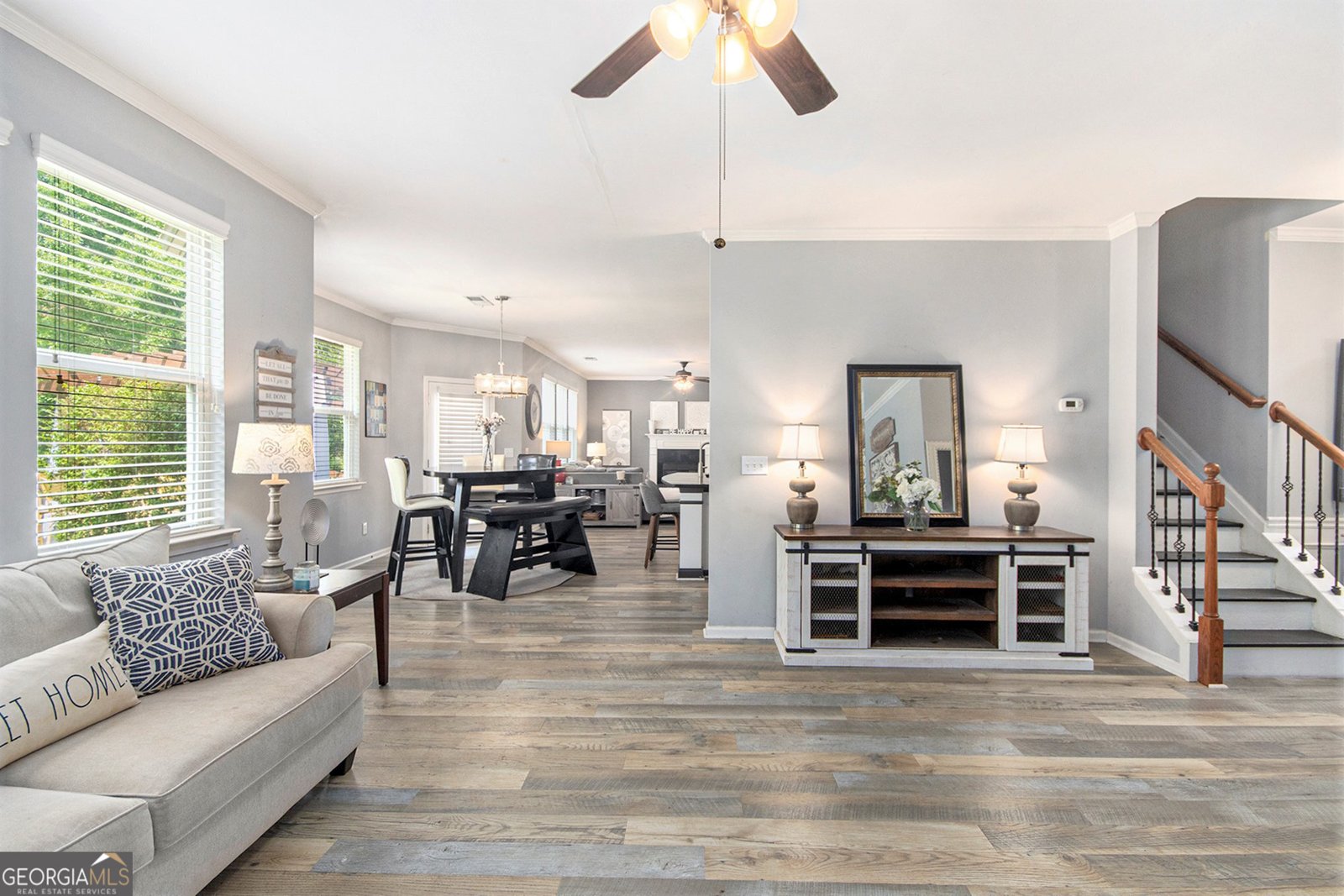 4440 Spring Mtn Lane Powder Springs - 7