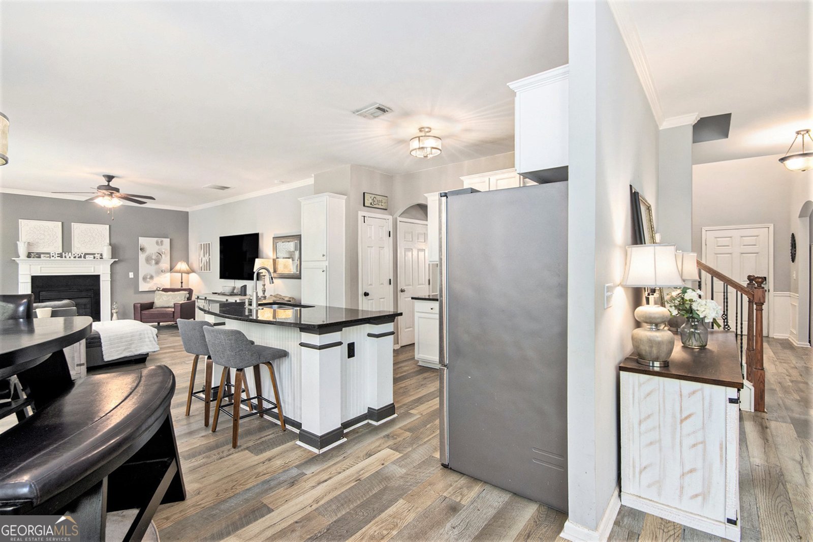 4440 Spring Mtn Lane Powder Springs - 8