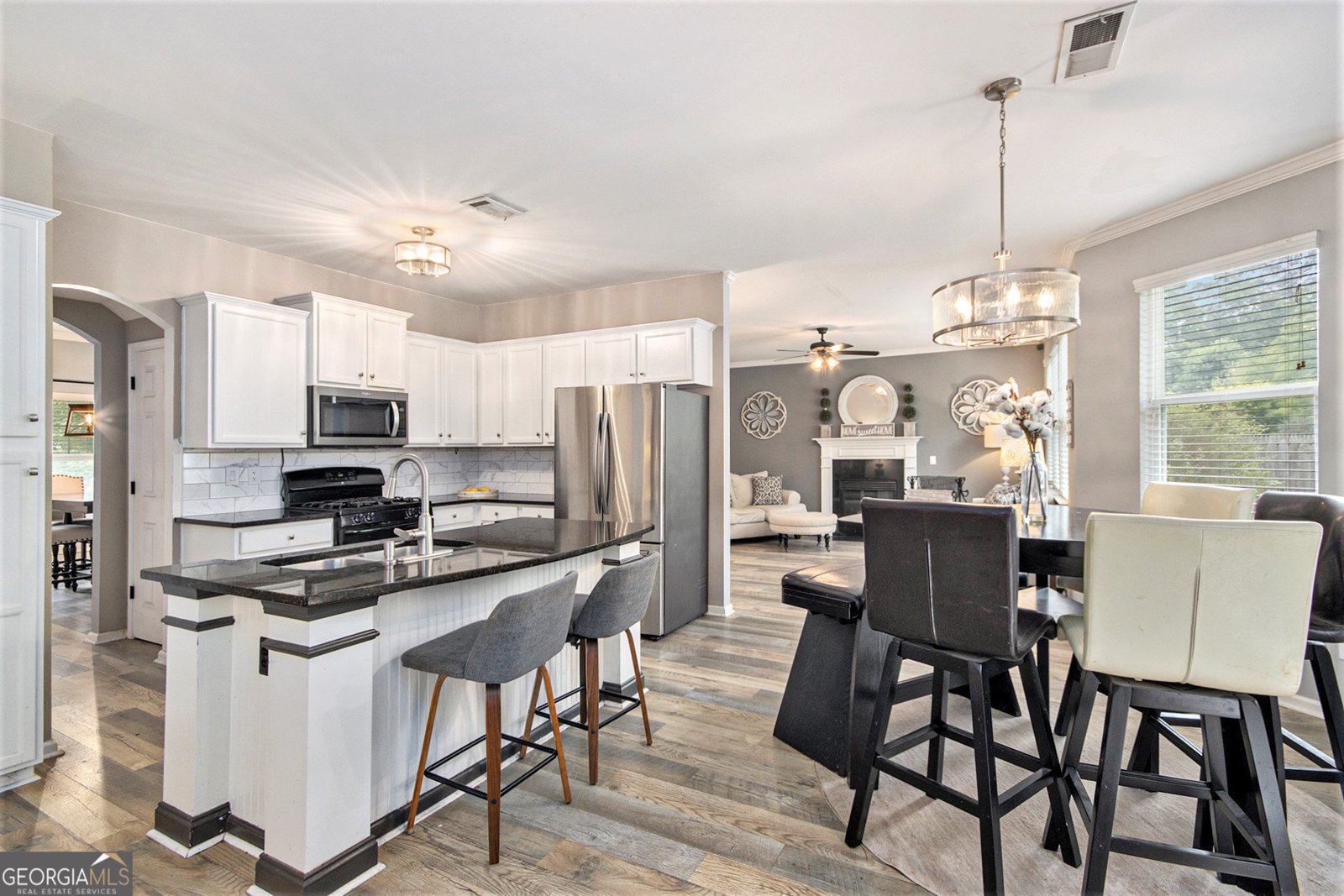 4440 Spring Mtn Lane Powder Springs - 9