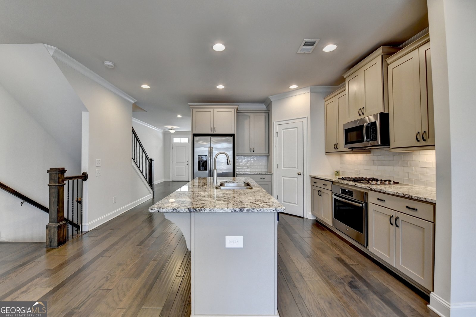 3879 Glenview Club Lane Duluth - 16