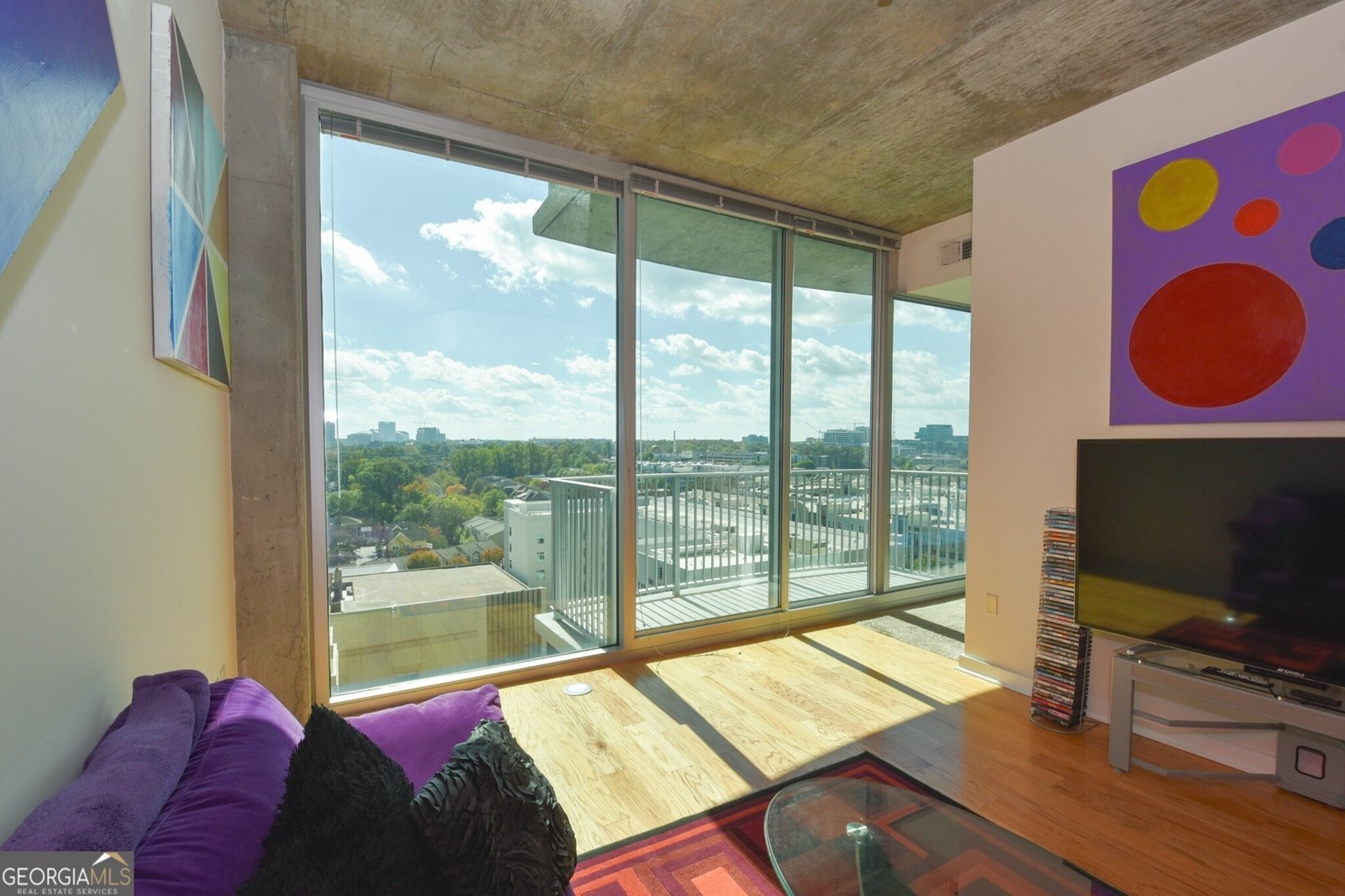 361 17th Street Atlanta - 11