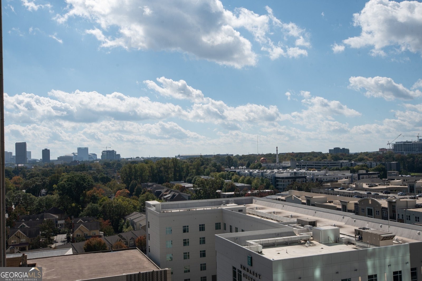 361 17th Street Atlanta - 27