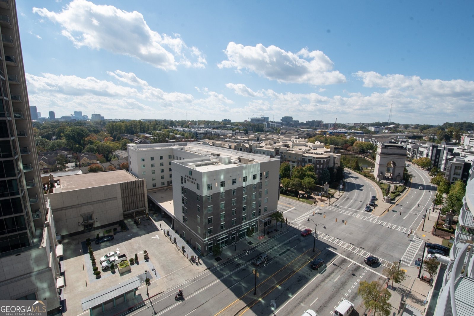 361 17th Street Atlanta - 28