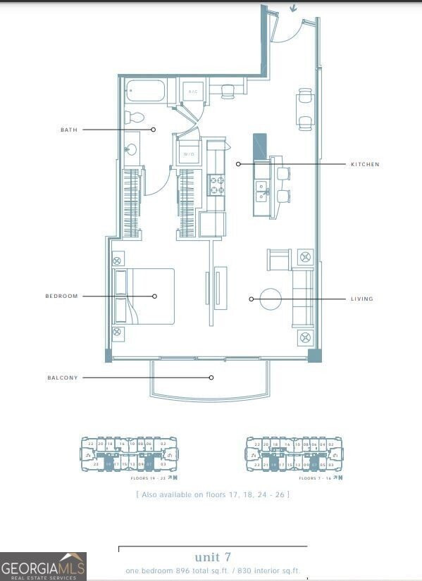 361 17th Street Atlanta - 29