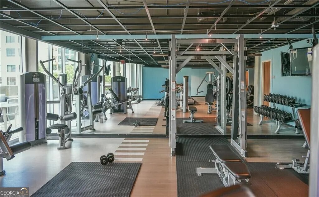 361 17th Street Atlanta - 33