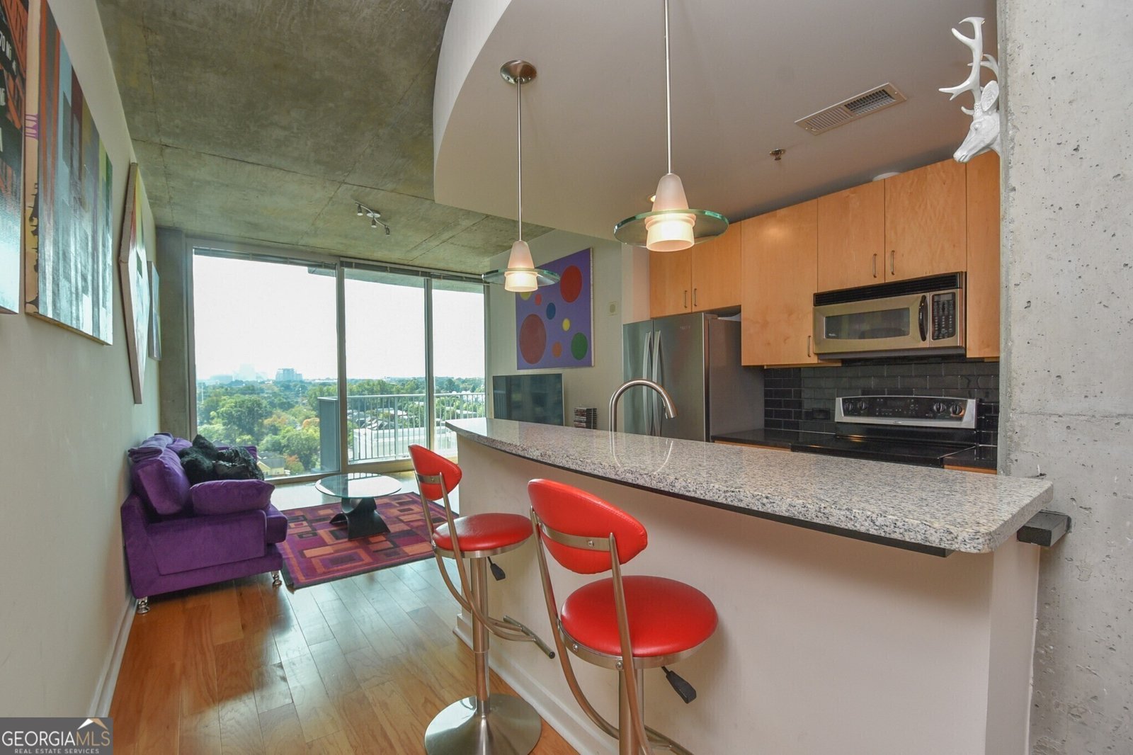 361 17th Street Atlanta - 4