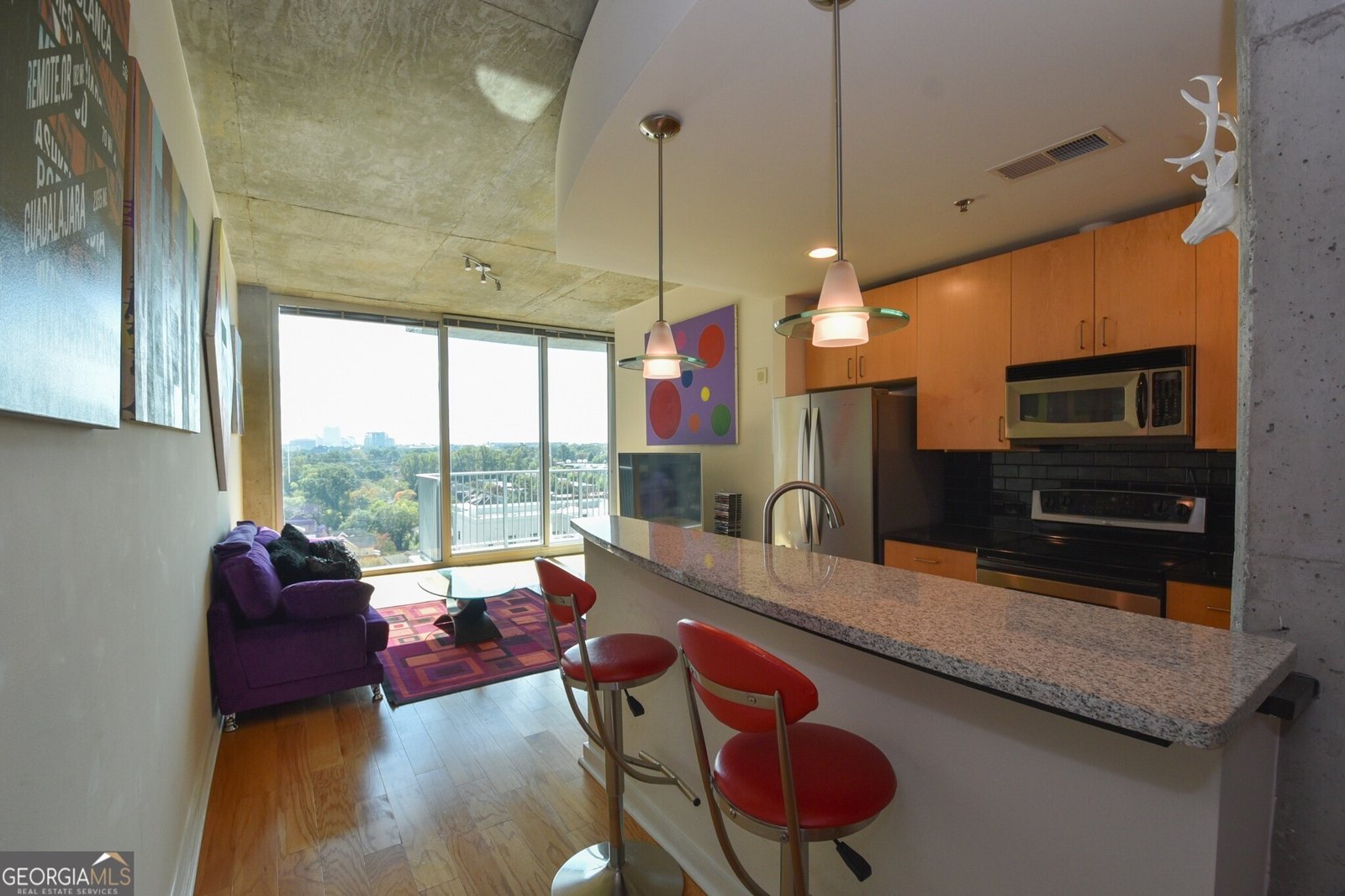 361 17th Street Atlanta - 5