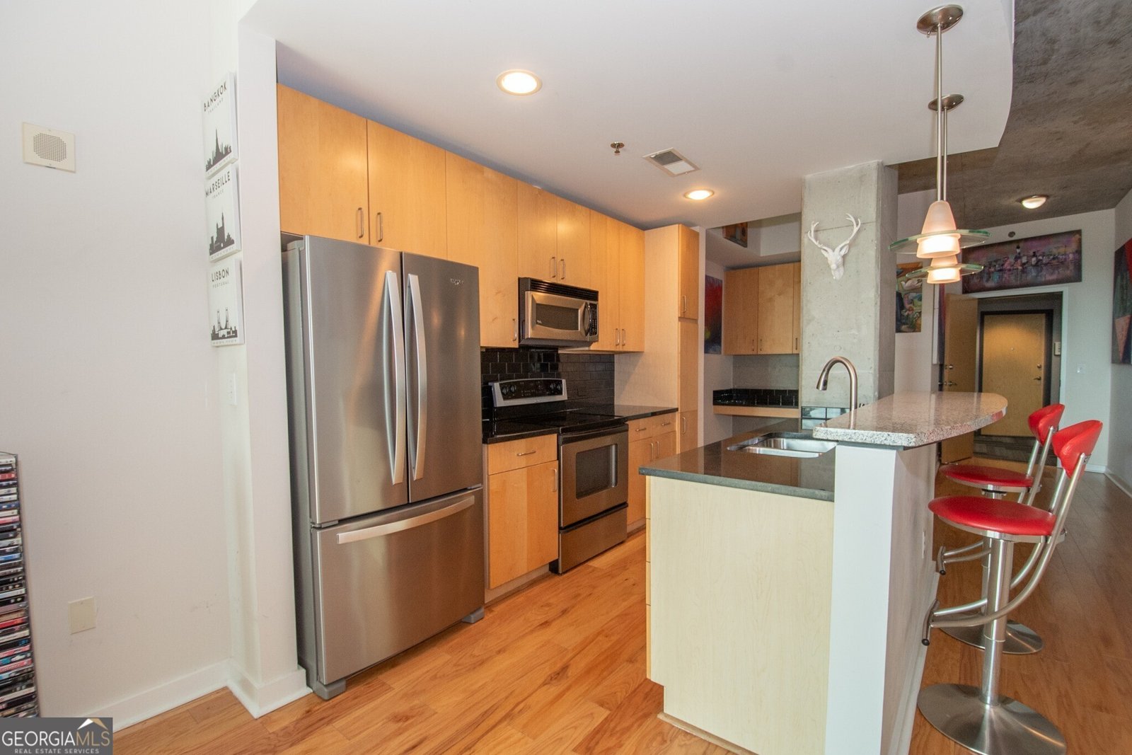 361 17th Street Atlanta - 7