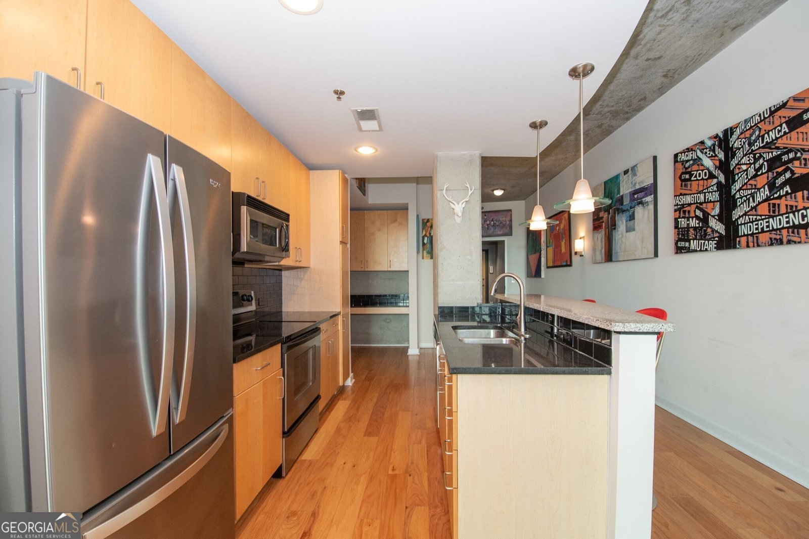 361 17th Street Atlanta - 8