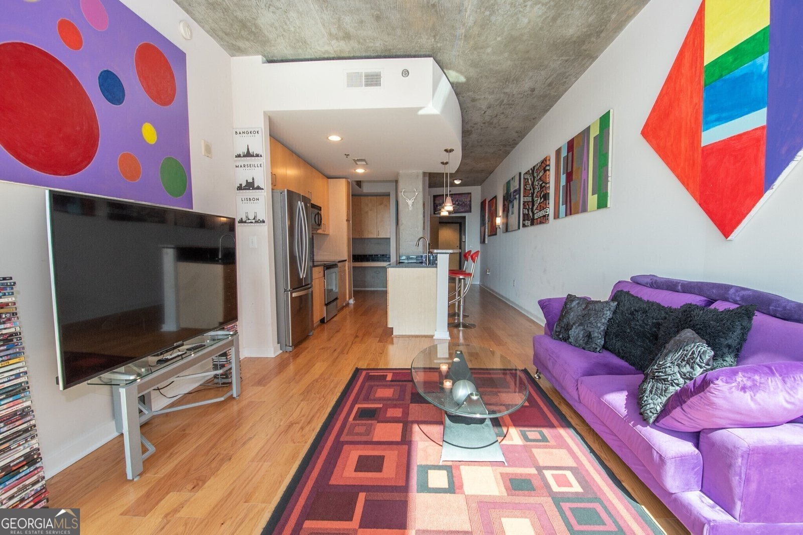 361 17th Street Atlanta - 9