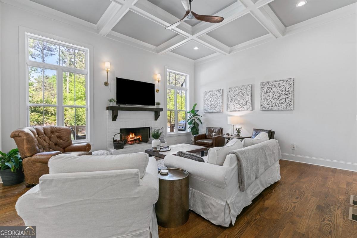 6560 Crestwood Peninsula Flowery Branch - 10
