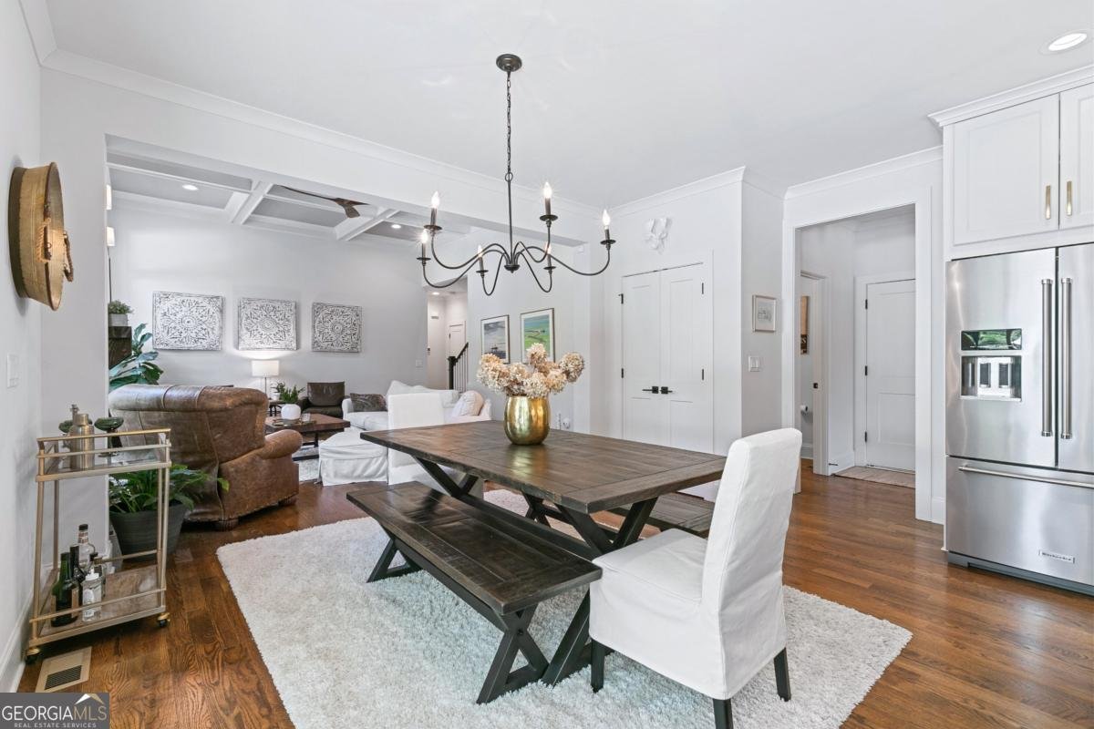 6560 Crestwood Peninsula Flowery Branch - 12