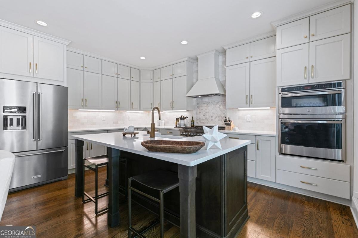 6560 Crestwood Peninsula Flowery Branch - 13