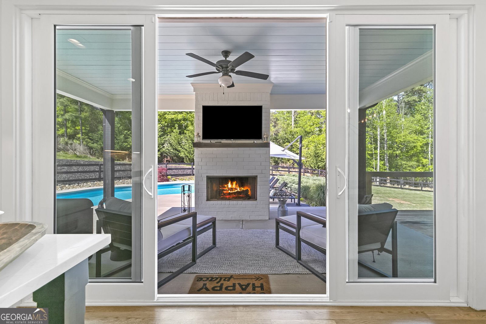 6560 Crestwood Peninsula Flowery Branch - 16