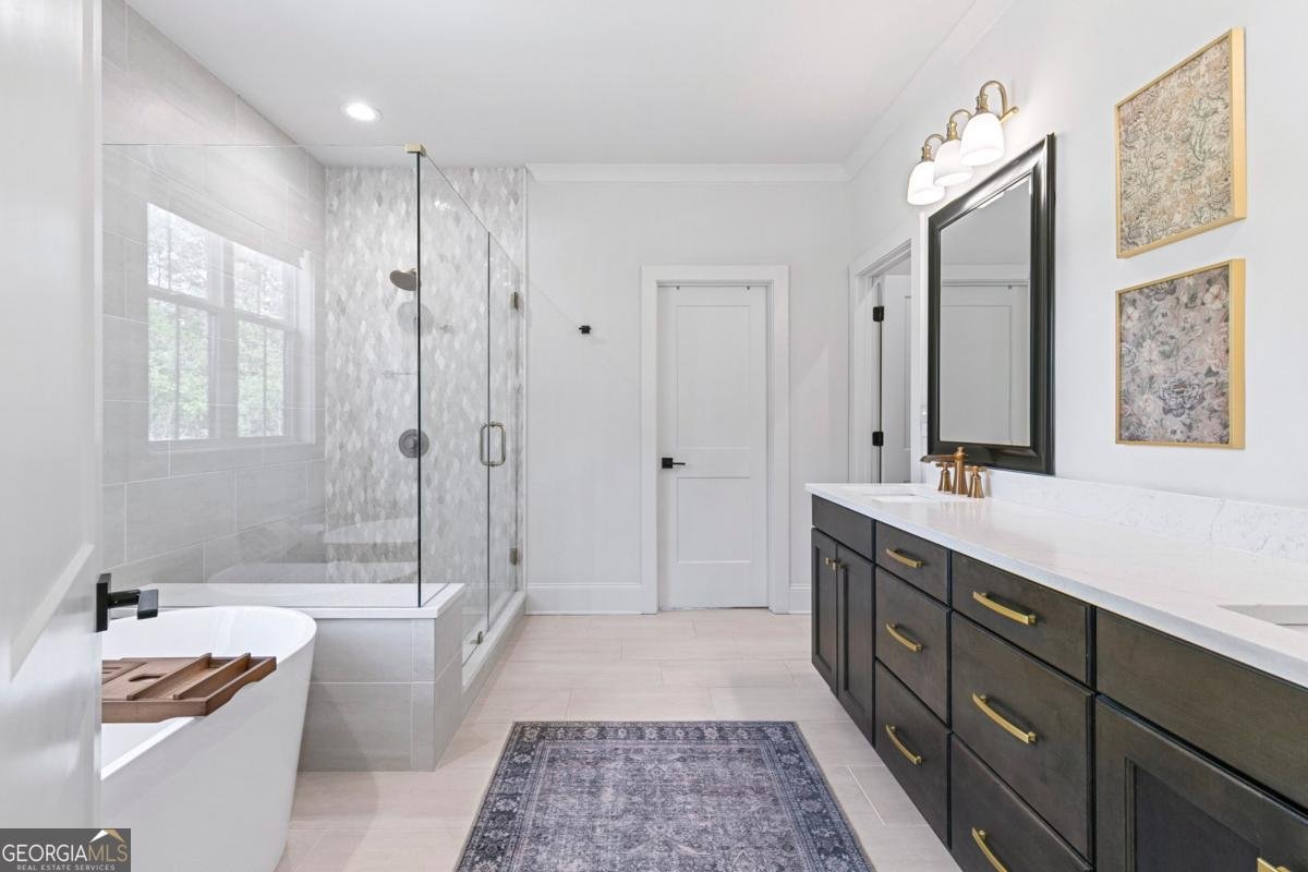 6560 Crestwood Peninsula Flowery Branch - 20