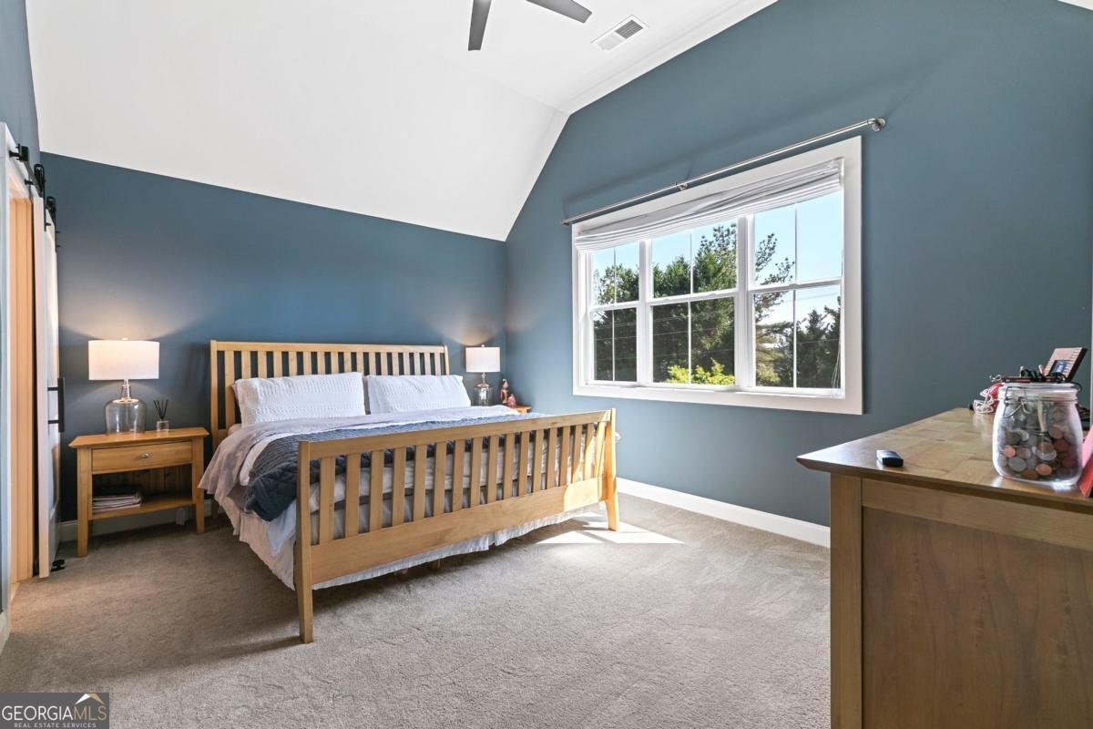 6560 Crestwood Peninsula Flowery Branch - 24
