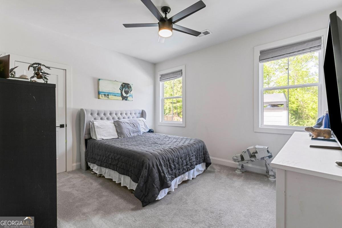 6560 Crestwood Peninsula Flowery Branch - 27