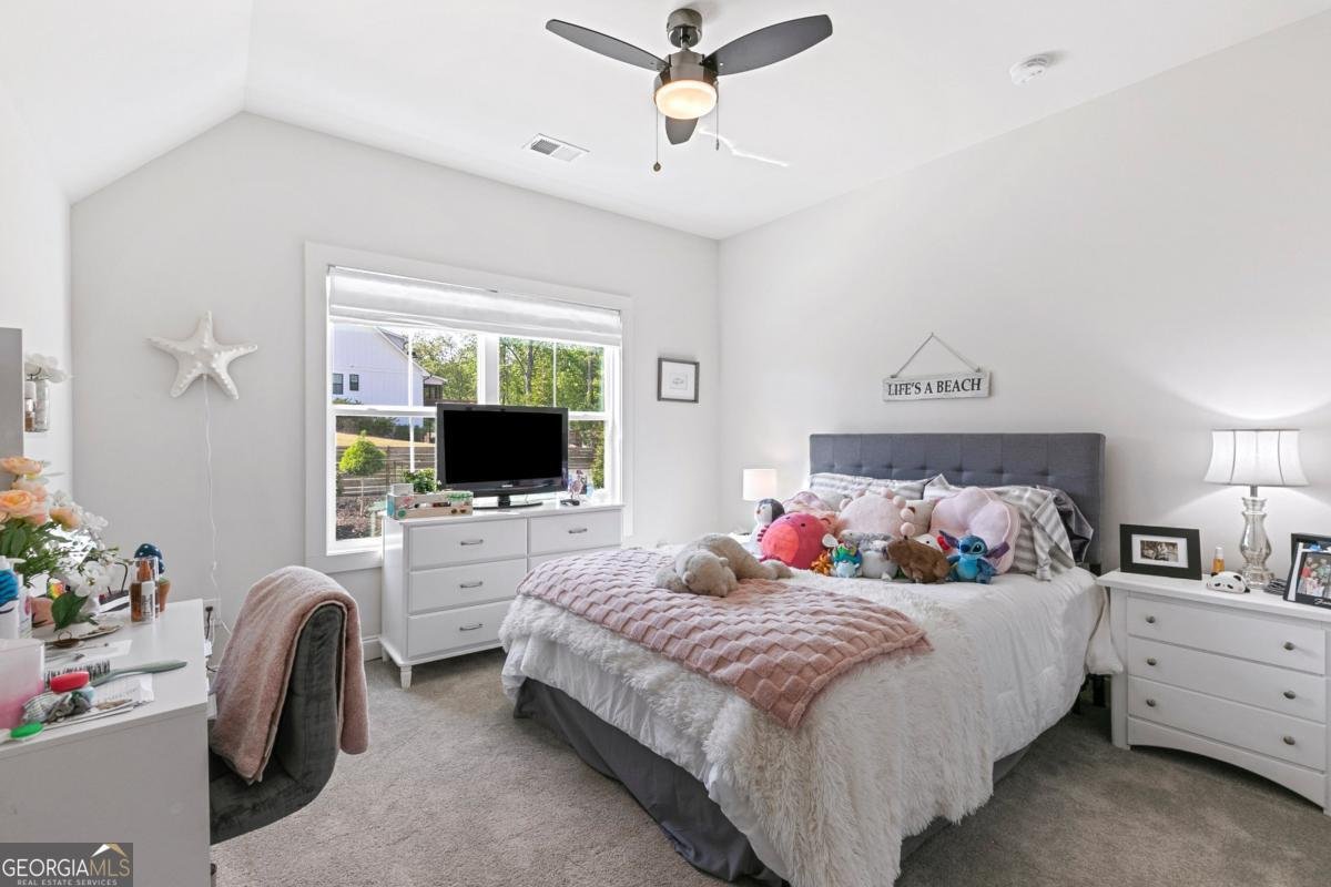 6560 Crestwood Peninsula Flowery Branch - 29