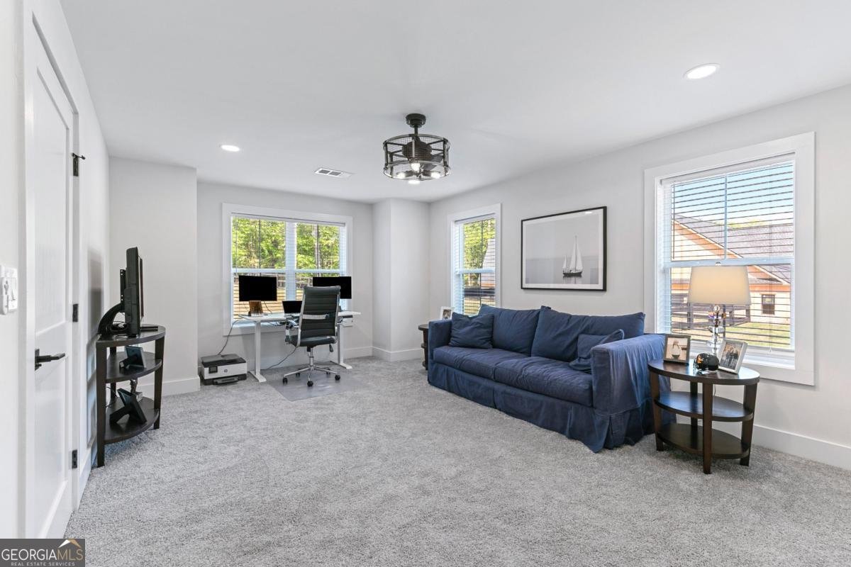 6560 Crestwood Peninsula Flowery Branch - 38