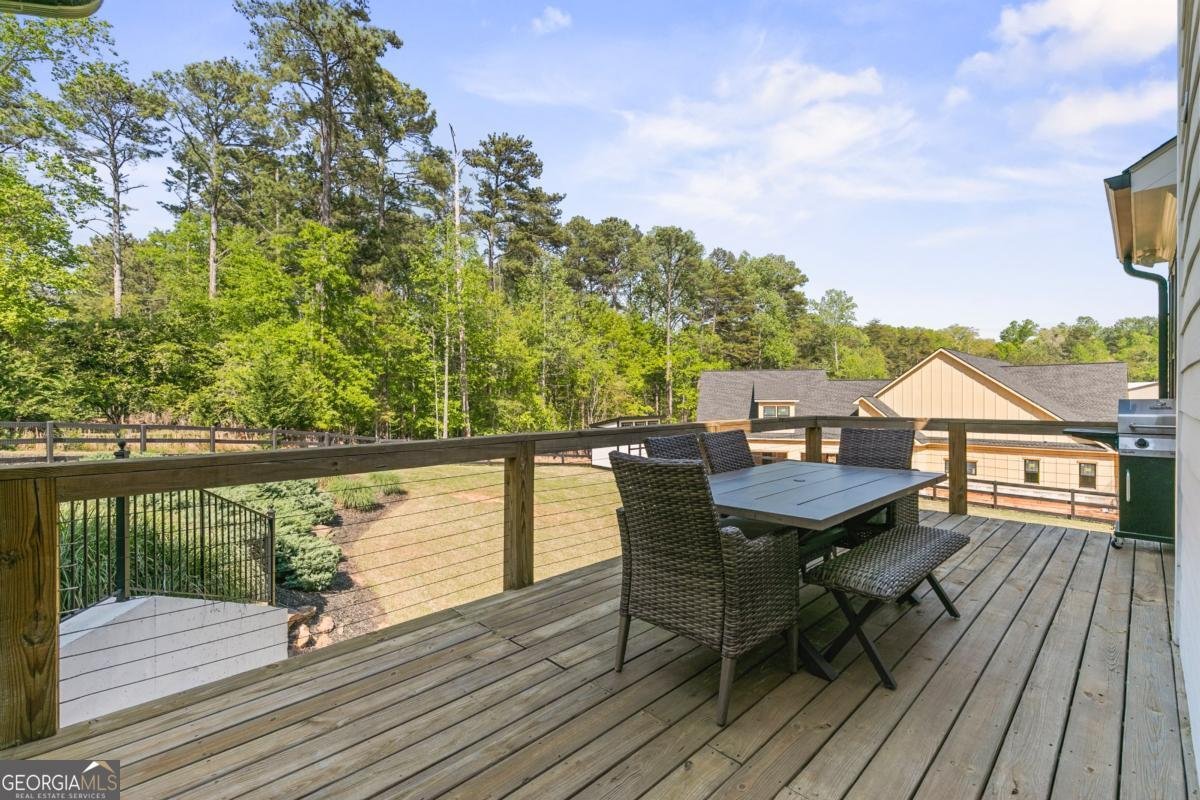 6560 Crestwood Peninsula Flowery Branch - 40