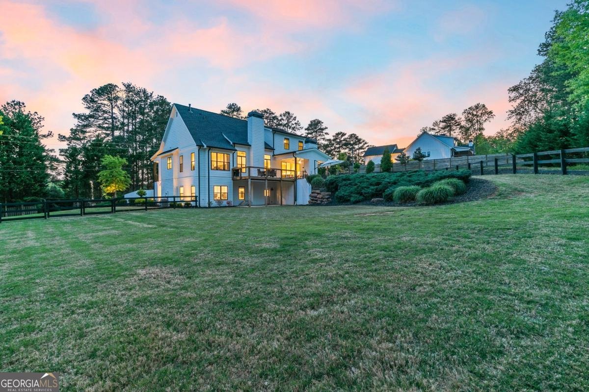 6560 Crestwood Peninsula Flowery Branch - 46