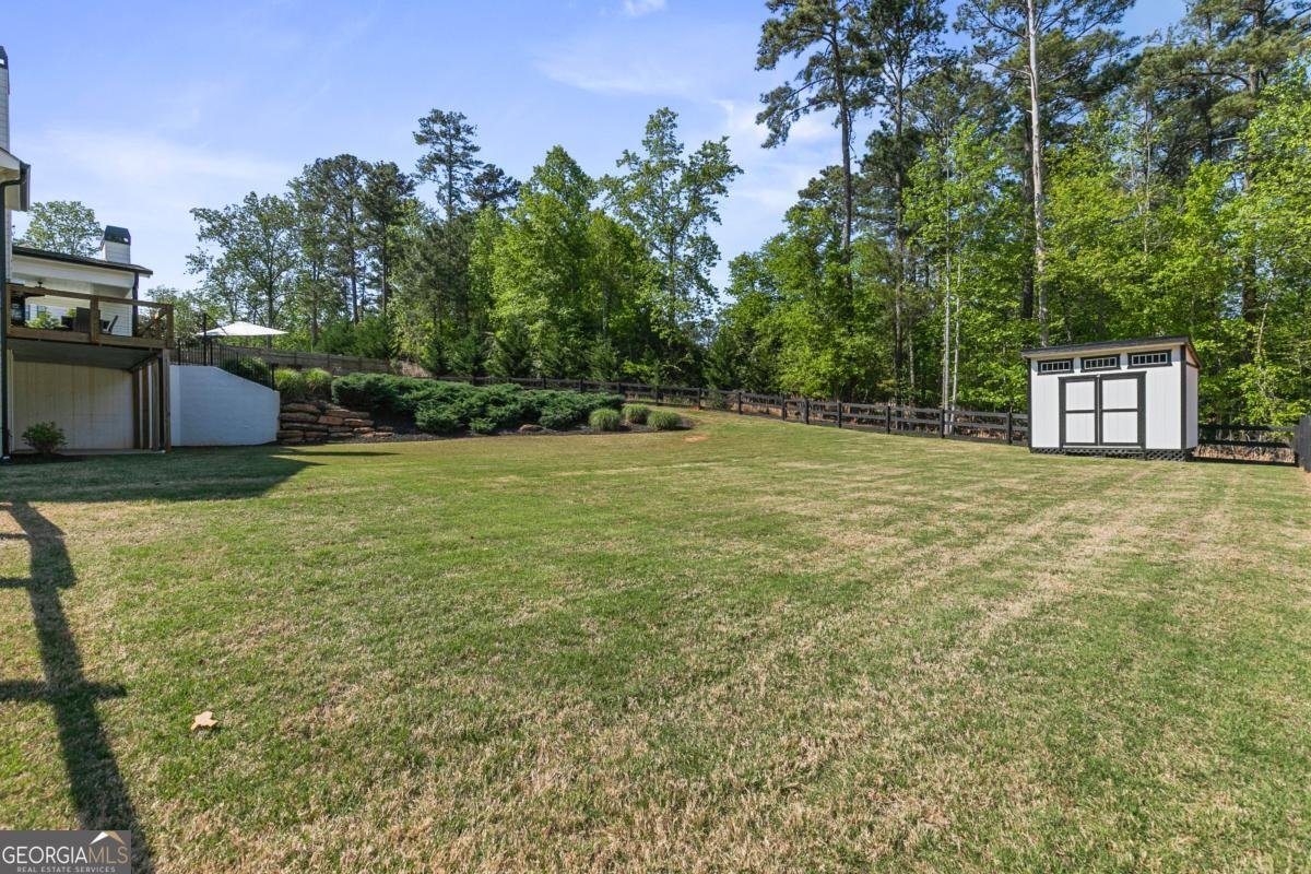 6560 Crestwood Peninsula Flowery Branch - 47