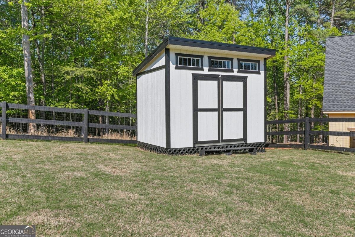 6560 Crestwood Peninsula Flowery Branch - 48