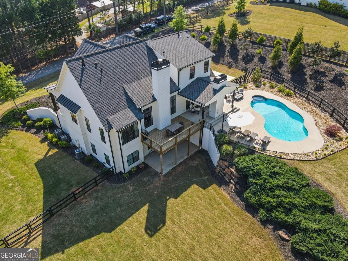 6560 Crestwood Peninsula Flowery Branch - 49