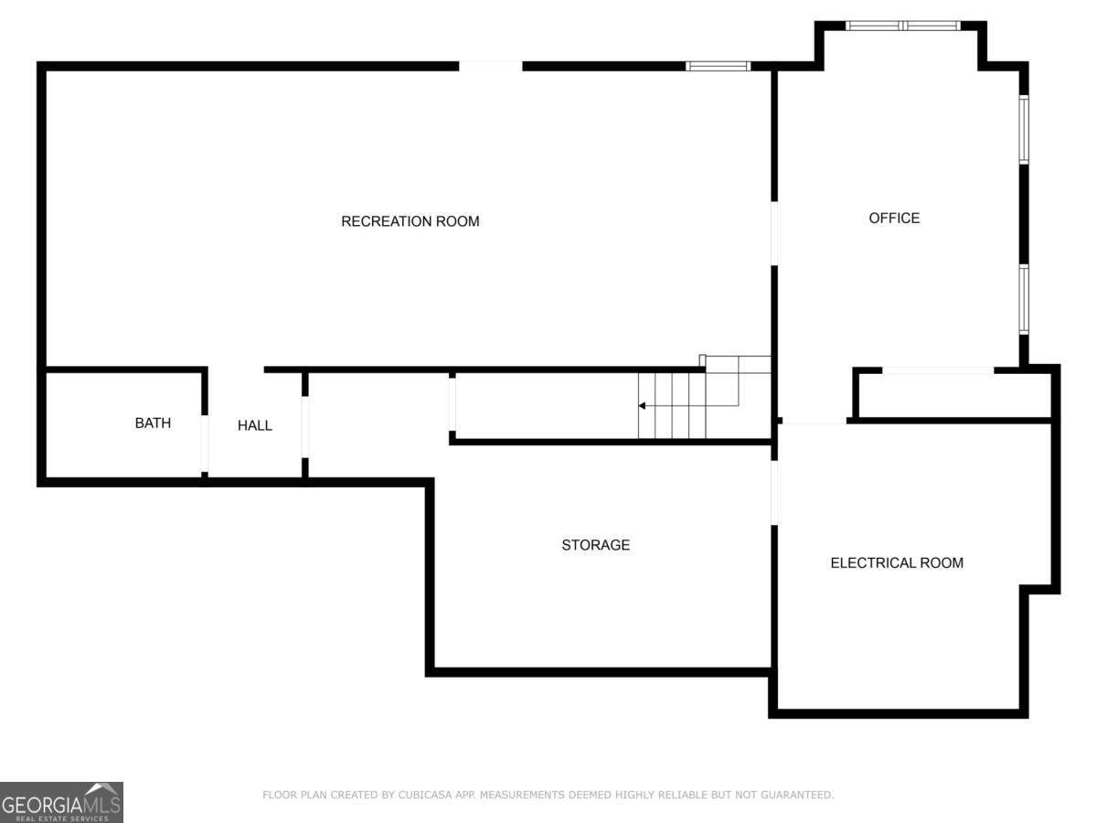 6560 Crestwood Peninsula Flowery Branch - 50