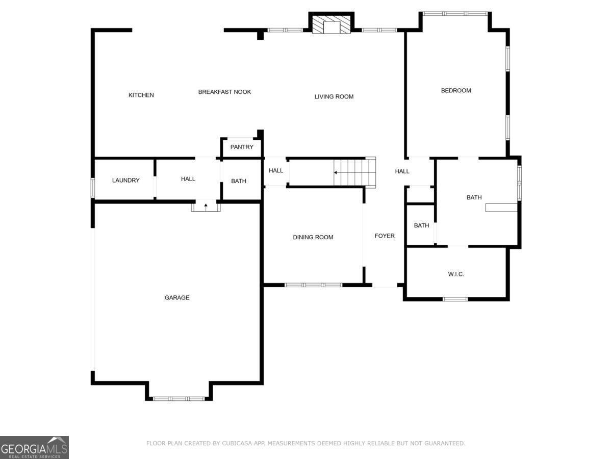 6560 Crestwood Peninsula Flowery Branch - 51