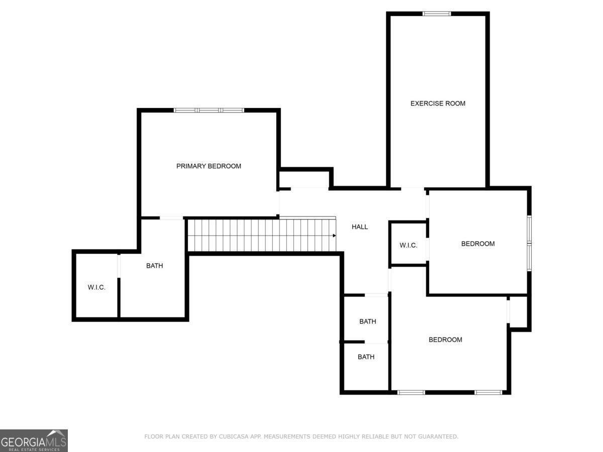 6560 Crestwood Peninsula Flowery Branch - 52