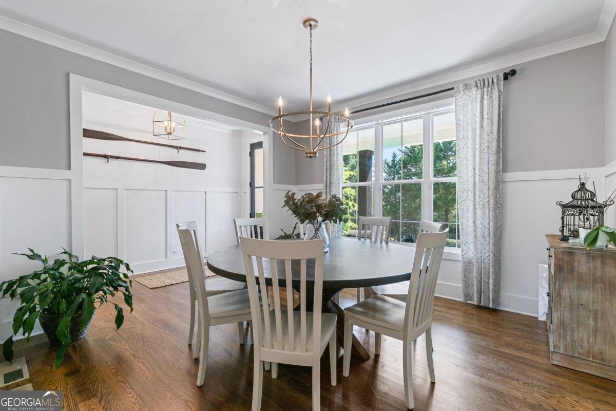6560 Crestwood Peninsula Flowery Branch - 8
