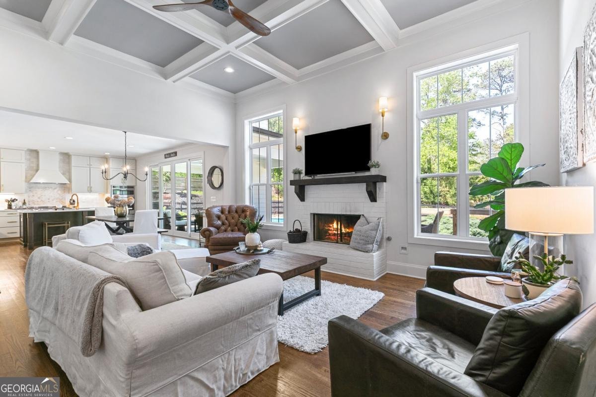 6560 Crestwood Peninsula Flowery Branch - 9