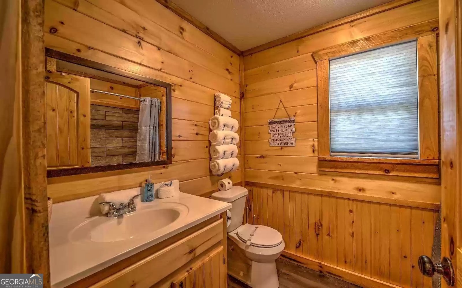 141 Mountain Rivers Road Mineral Bluff - 11