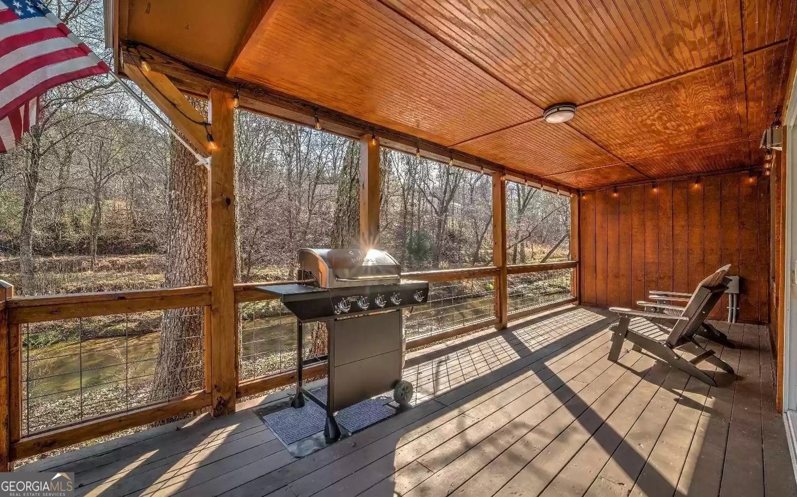 141 Mountain Rivers Road Mineral Bluff - 13